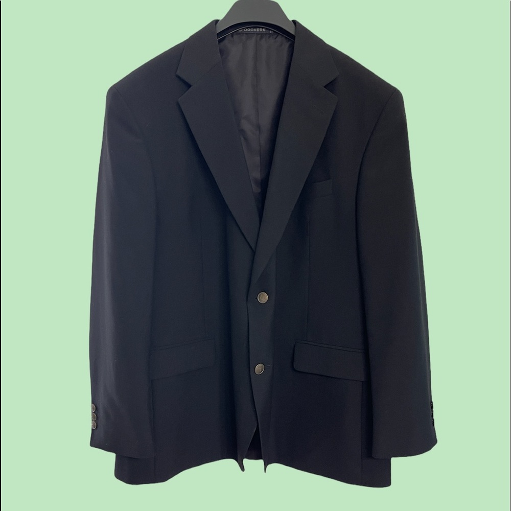 ♦️Men’s Dockers Sport Coat♦️